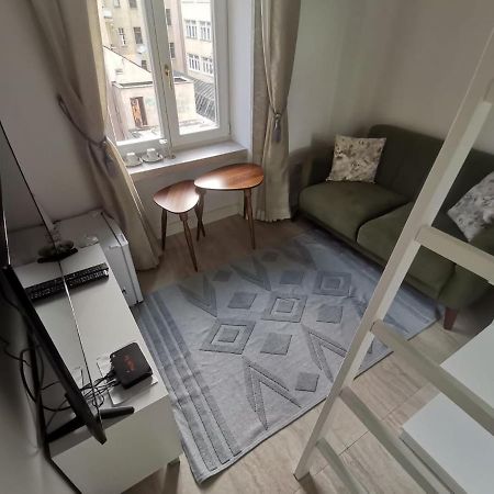Minderluk 1 Apartment Sarajevo Exterior photo