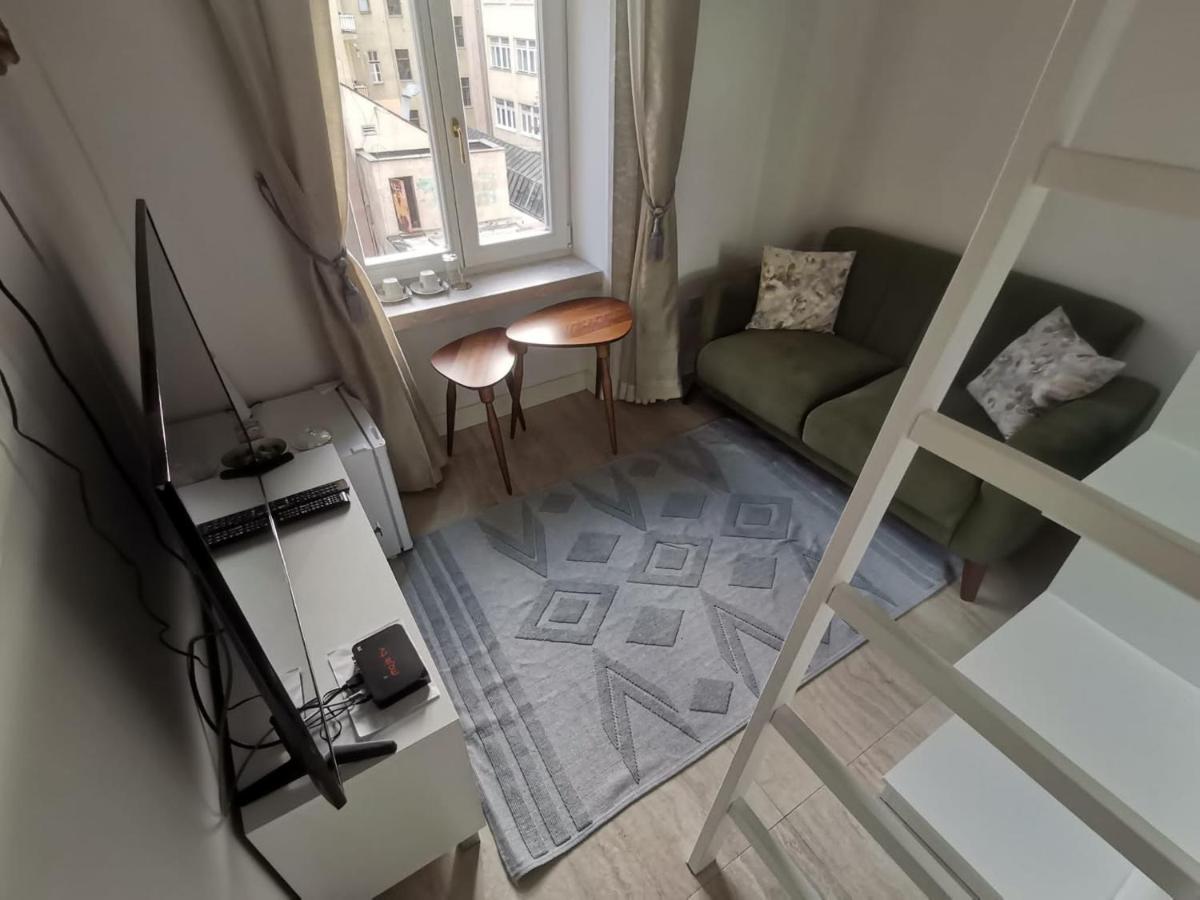 Minderluk 1 Apartment Sarajevo Exterior photo