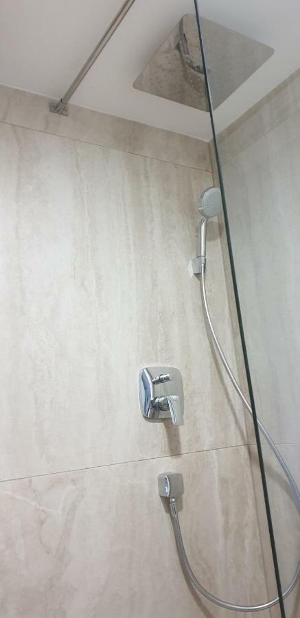 Minderluk 1 Apartment Sarajevo Exterior photo